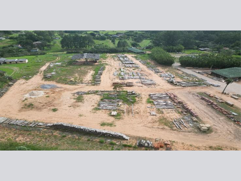Terreno no Fátima (foto 14 de 17)