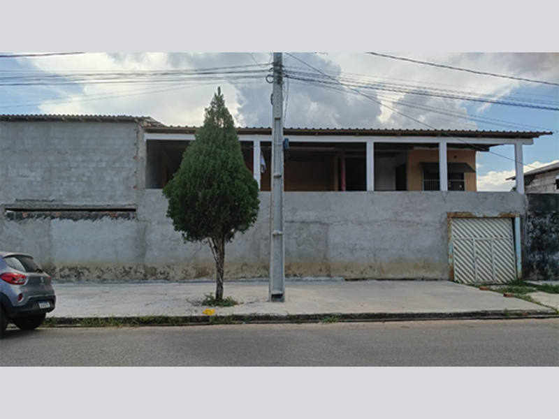 Casa no Nova Brasília (foto 8 de 14)