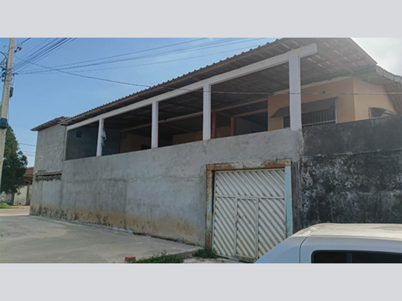 Casa no Nova Brasília (foto 10 de 14)