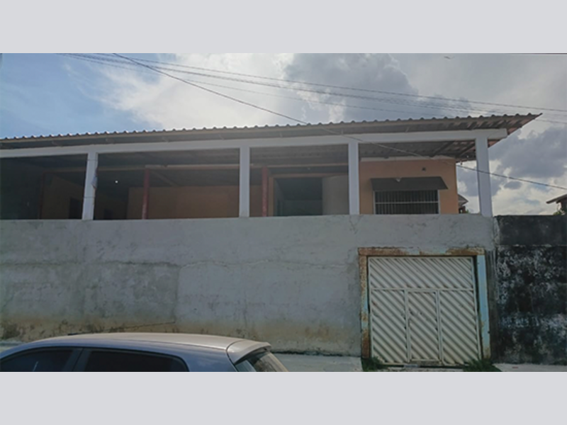 Casa no Nova Brasília (foto 11 de 14)