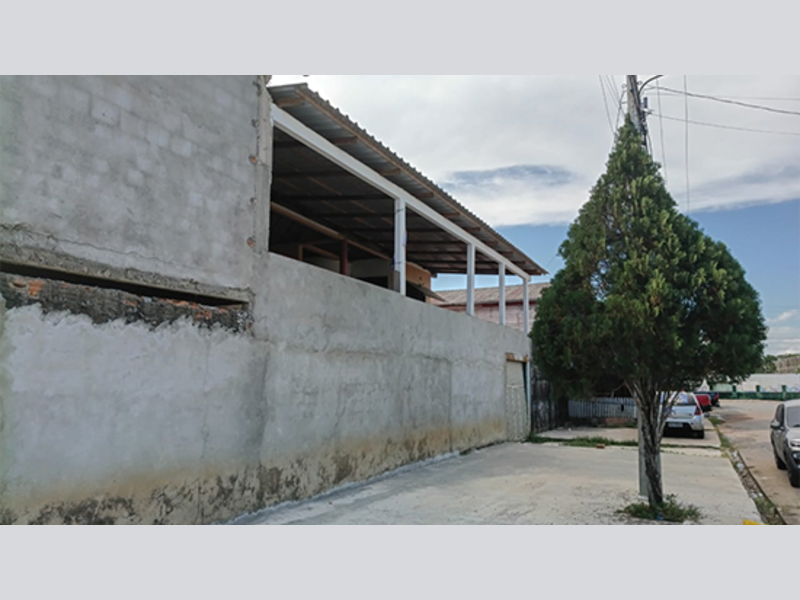 Casa no Nova Brasília (foto 13 de 14)