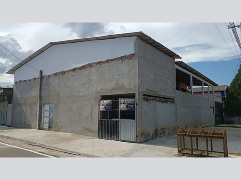 Casa no Nova Brasília (foto 12 de 14)
