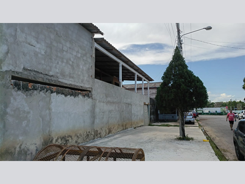 Casa no Nova Brasília (foto 9 de 14)