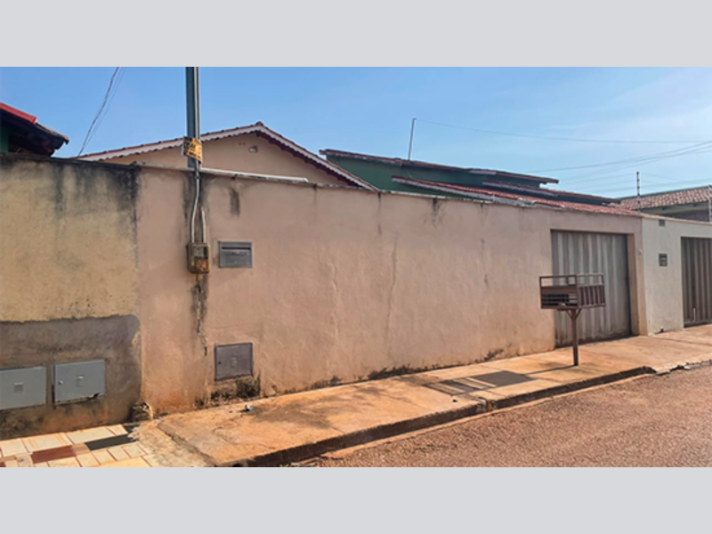 Casa no Loteamento Nova Indiara (foto 14 de 15)