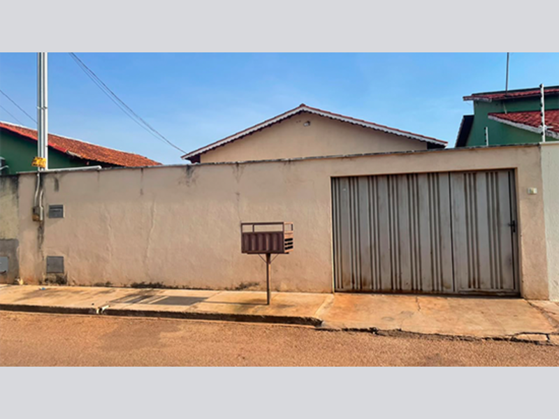 Casa no Loteamento Nova Indiara (foto 13 de 15)