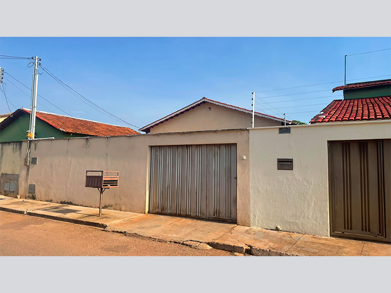 Casa no Loteamento Nova Indiara (foto 8 de 15)