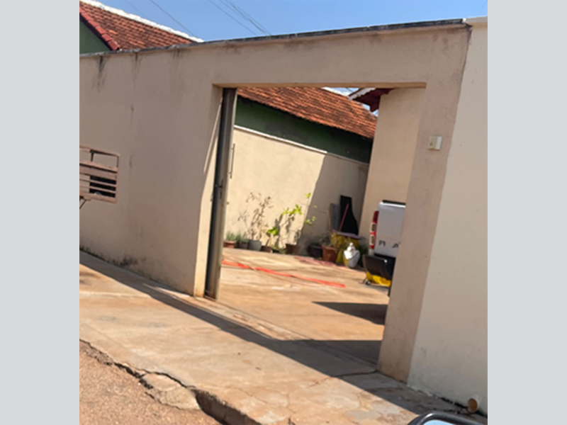 Casa no Loteamento Nova Indiara (foto 12 de 15)