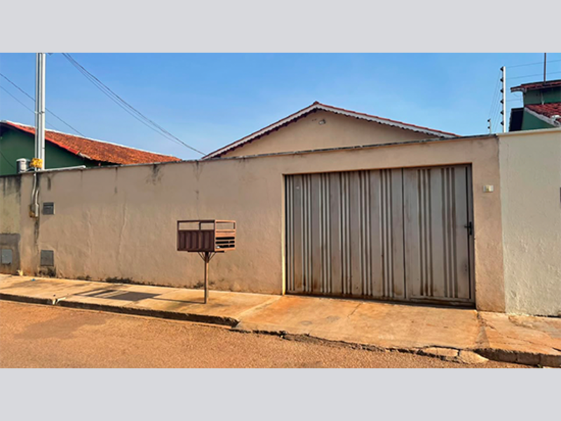 Casa no Loteamento Nova Indiara (foto 9 de 15)