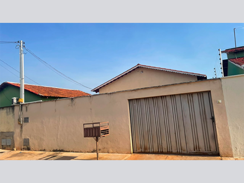 Casa no Loteamento Nova Indiara (foto 10 de 15)