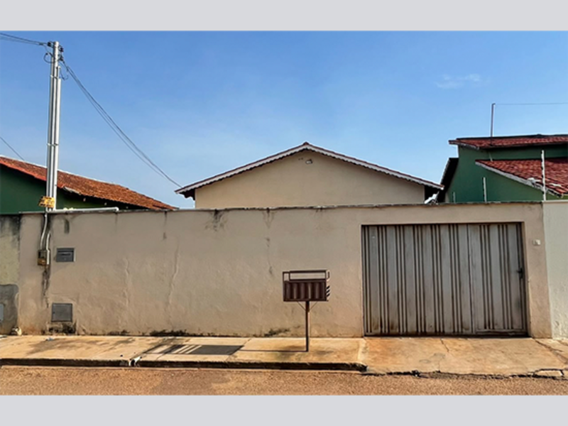 Casa no Loteamento Nova Indiara (foto 7 de 15)