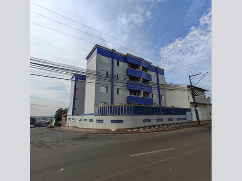 Apartamento no Jardim São Pedro (foto 12 de 13)