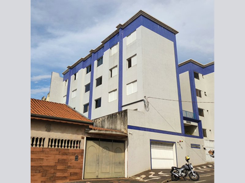 Apartamento no Jardim São Pedro (foto 6 de 13)