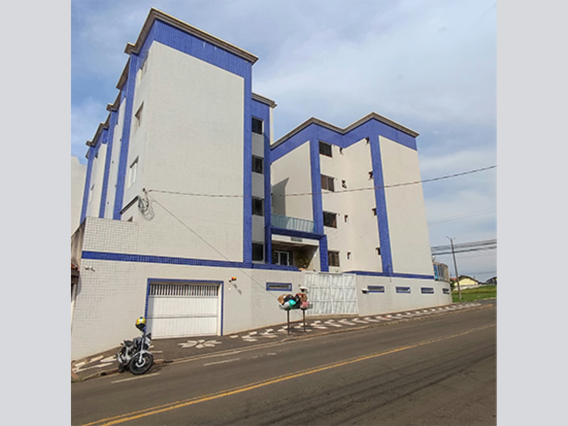 Apartamento no Jardim São Pedro (foto 8 de 13)