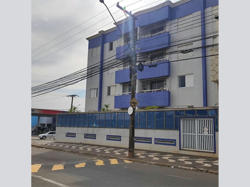 Apartamento no Jardim São Pedro (foto 10 de 13)