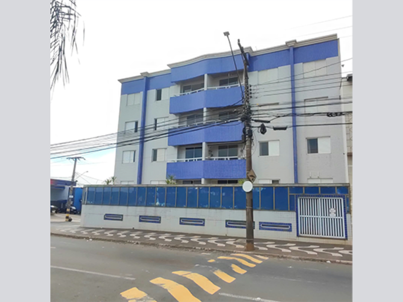 Apartamento no Jardim São Pedro (foto 7 de 13)