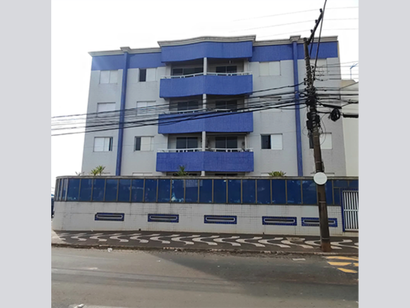 Apartamento no Jardim São Pedro (foto 9 de 13)