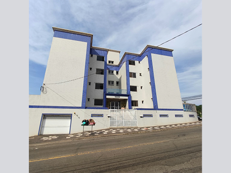 Apartamento no Jardim São Pedro (foto 4 de 13)