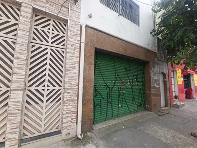 Casa no Bairro Aclimação (foto 12 de 15)