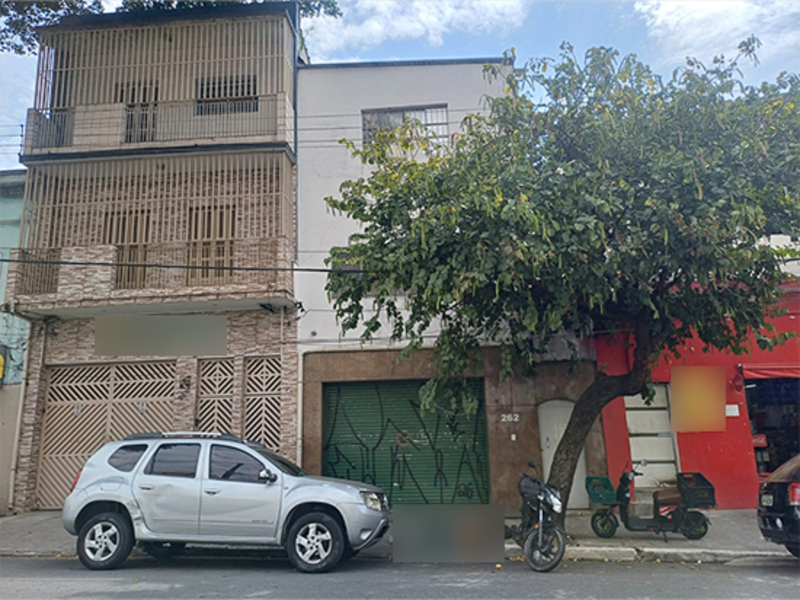 Casa no Bairro Aclimação (foto 14 de 15)