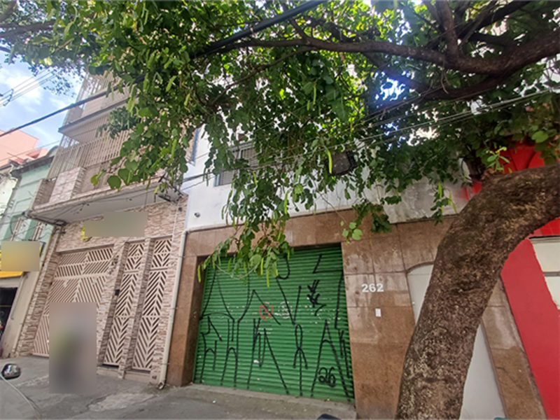 Casa no Bairro Aclimação (foto 11 de 15)