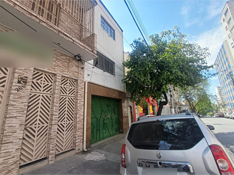 Casa no Bairro Aclimação (foto 9 de 15)