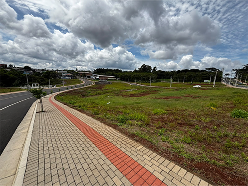 Terreno no Jardins (foto 16 de 26)