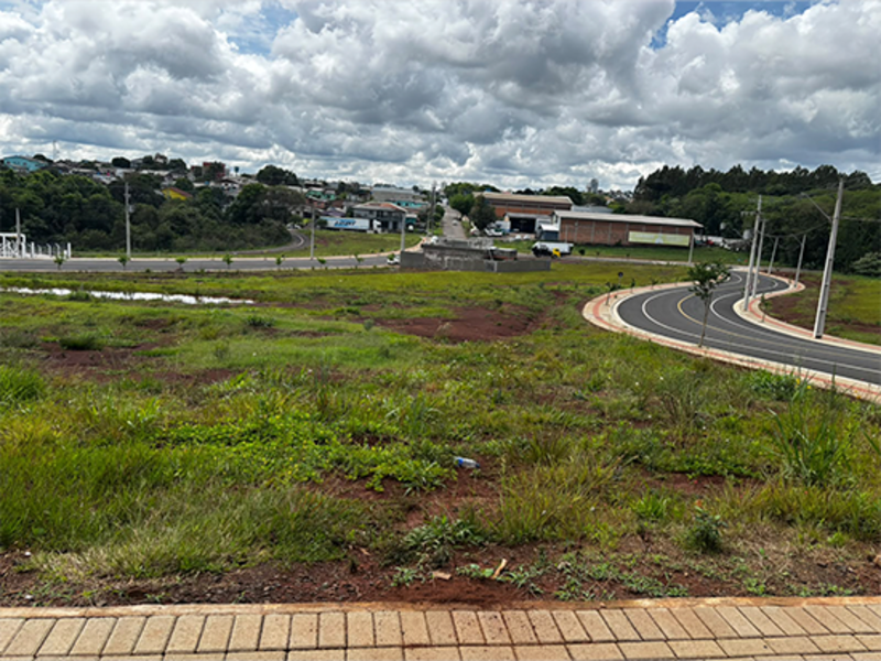 Terreno no Jardins (foto 13 de 26)