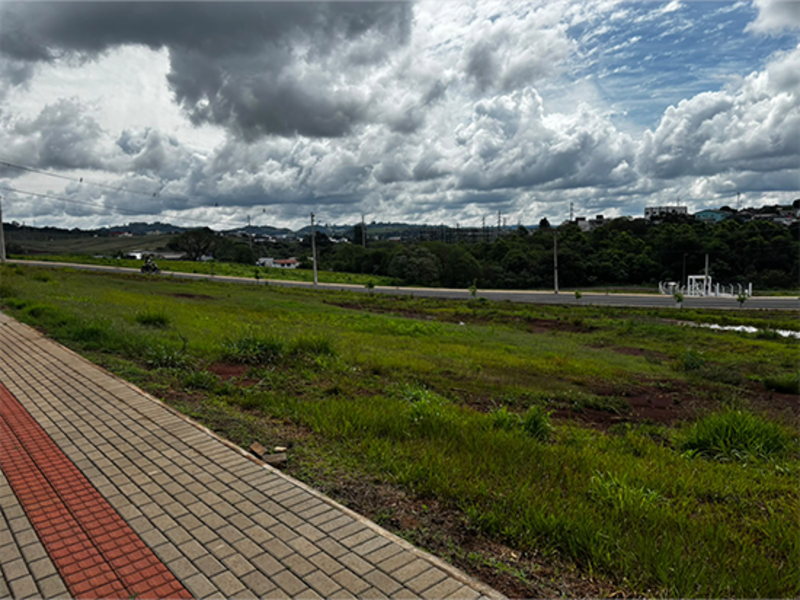 Terreno no Jardins (foto 15 de 26)