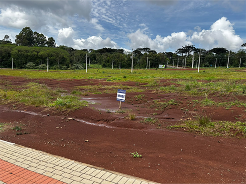 Terreno no Jardins (foto 9 de 26)