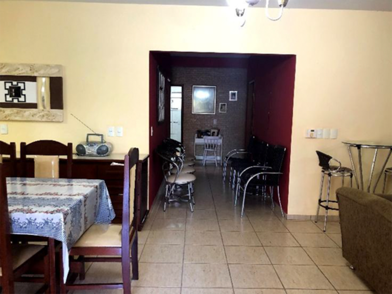 Casa no Lot. Balneário Indianópolis (foto 6 de 16)