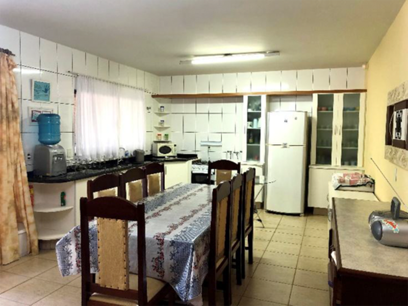 Casa no Lot. Balneário Indianópolis (foto 9 de 16)