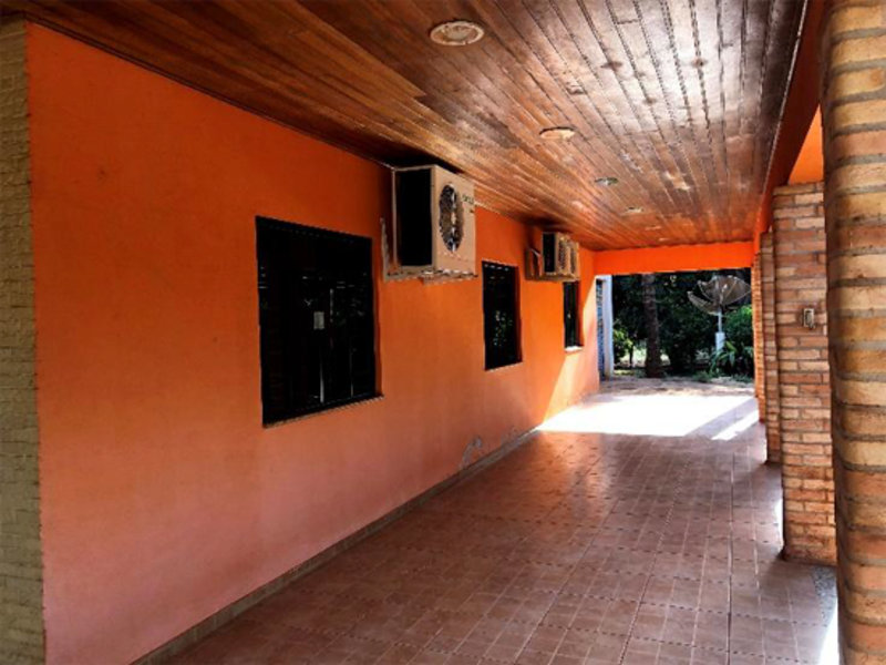 Casa no Lot. Balneário Indianópolis (foto 14 de 16)