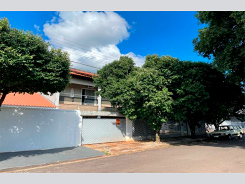 Casa no Zona 1 (foto 5 de 21)