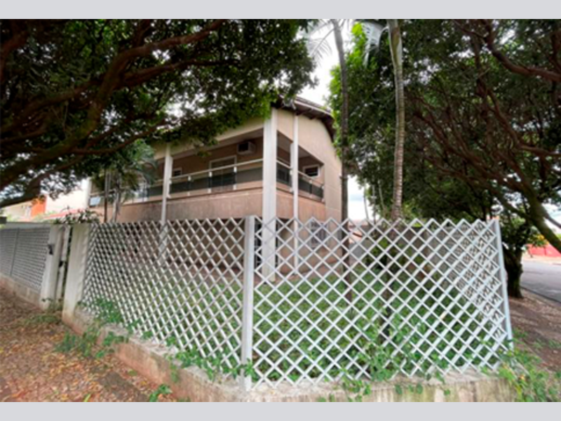 Casa no Zona 1 (foto 2 de 21)