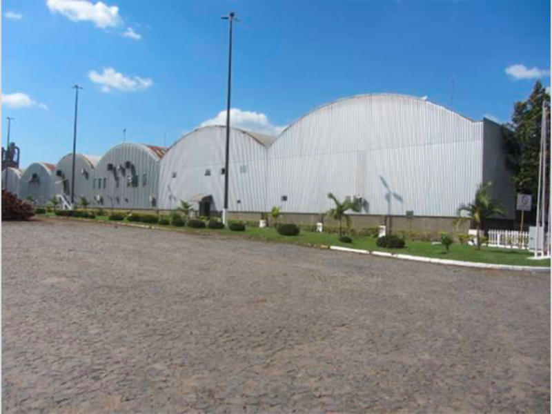 Galpão no Dist. Industrial II (foto 5 de 23)