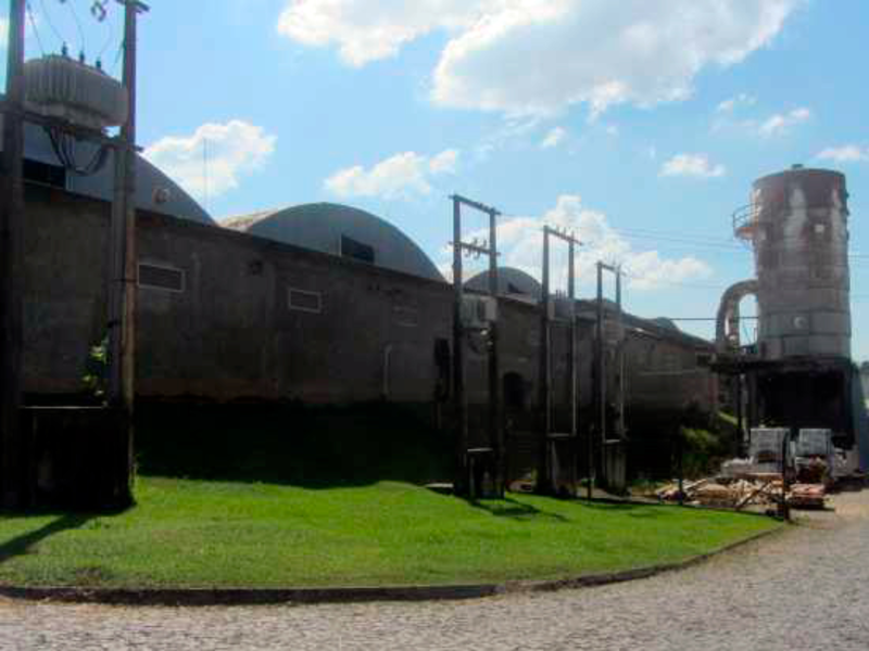 Galpão no Dist. Industrial II (foto 10 de 23)