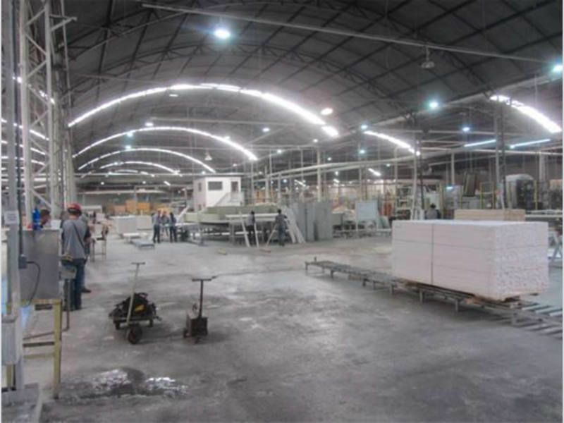 Galpão no Dist. Industrial II (foto 19 de 23)