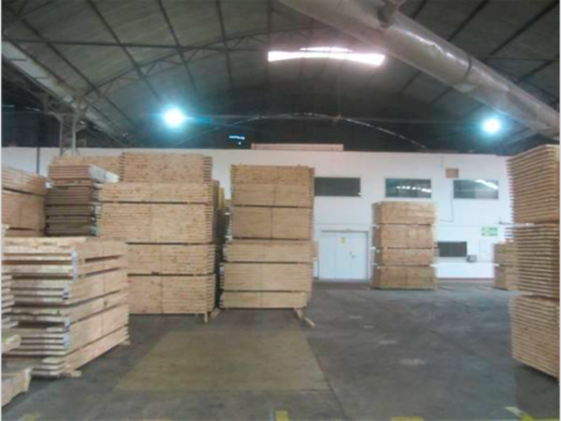 Galpão no Dist. Industrial II (foto 22 de 23)