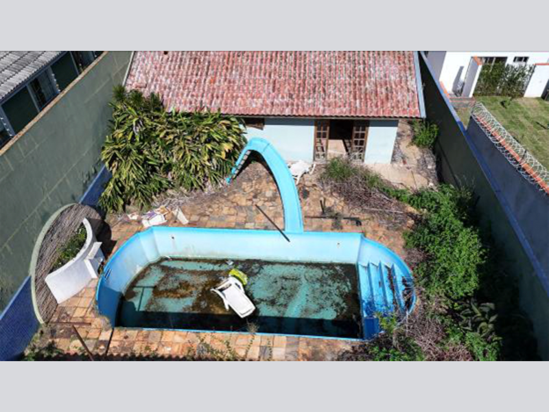 Casa no Estrela (foto 16 de 22)