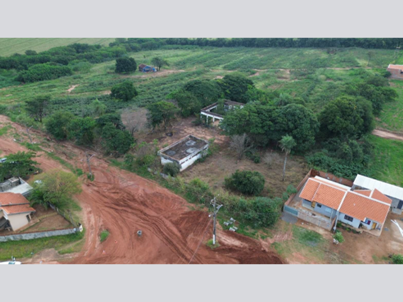 Terreno no Zona Rural (foto 2 de 27)