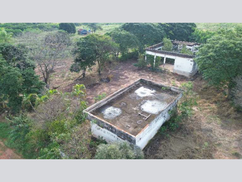 Terreno no Zona Rural (foto 10 de 27)