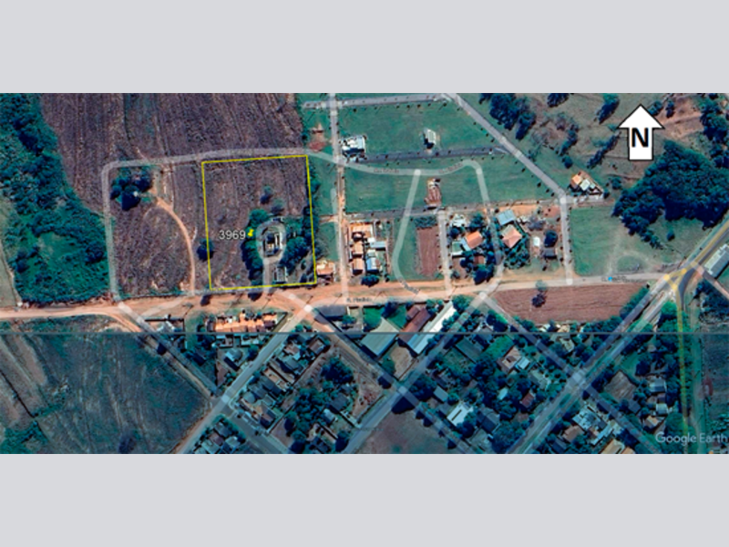 Terreno no Zona Rural (foto 12 de 27)