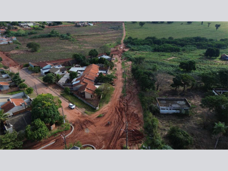 Terreno no Zona Rural (foto 16 de 27)