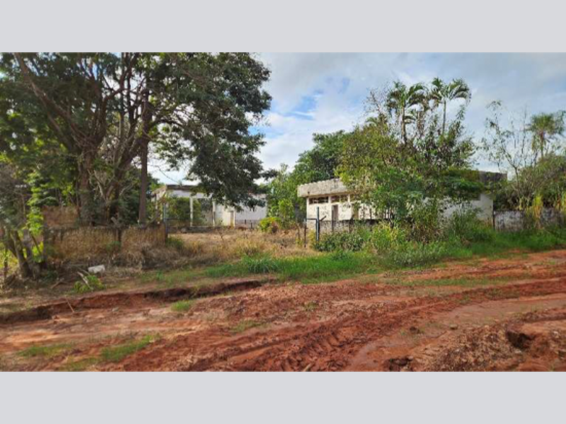 Terreno no Zona Rural (foto 21 de 27)