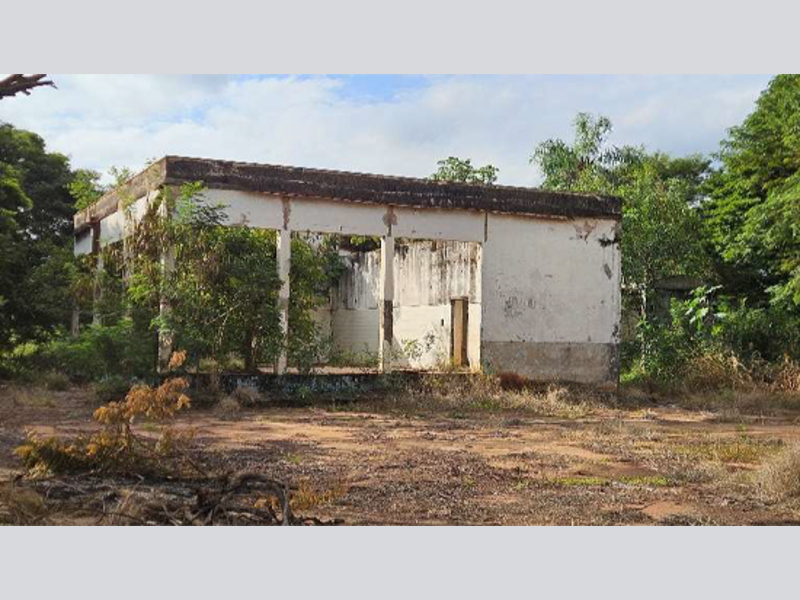 Terreno no Zona Rural (foto 22 de 27)