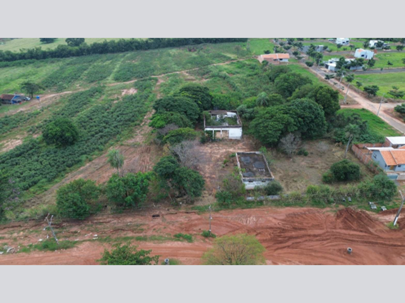 Terreno no Zona Rural (foto 26 de 27)