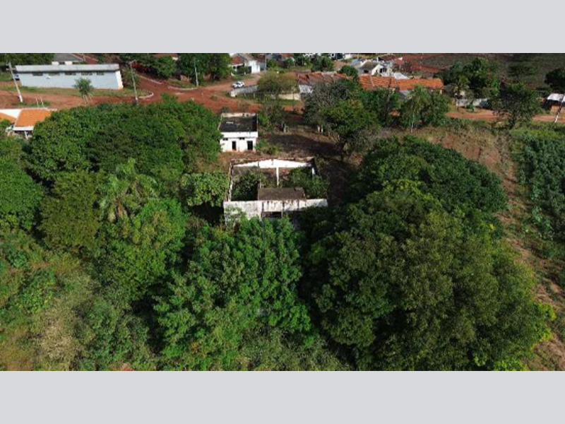 Terreno no Zona Rural (foto 25 de 27)