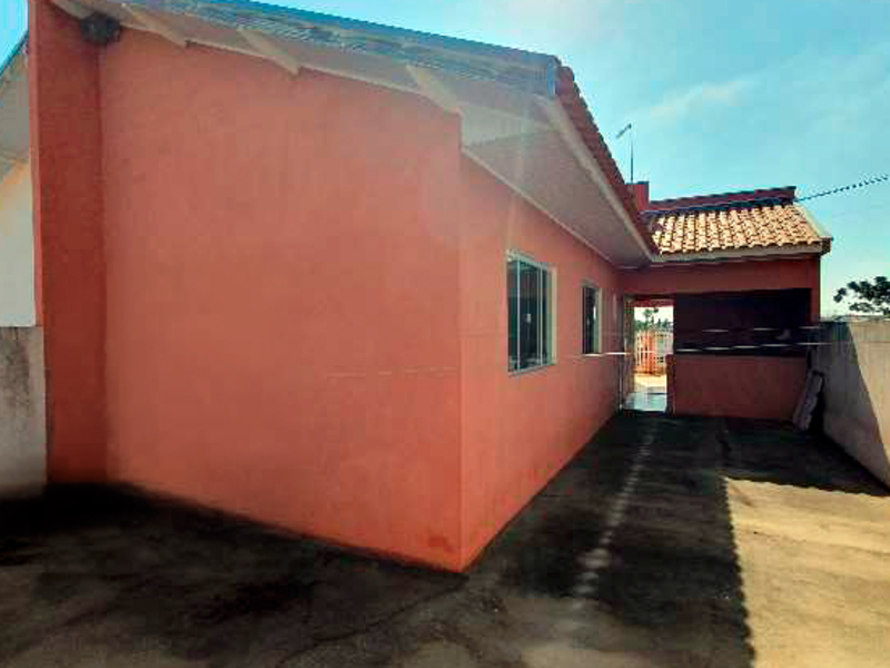 Casa no Res. José Benedito de Siqueira (foto 4 de 8)