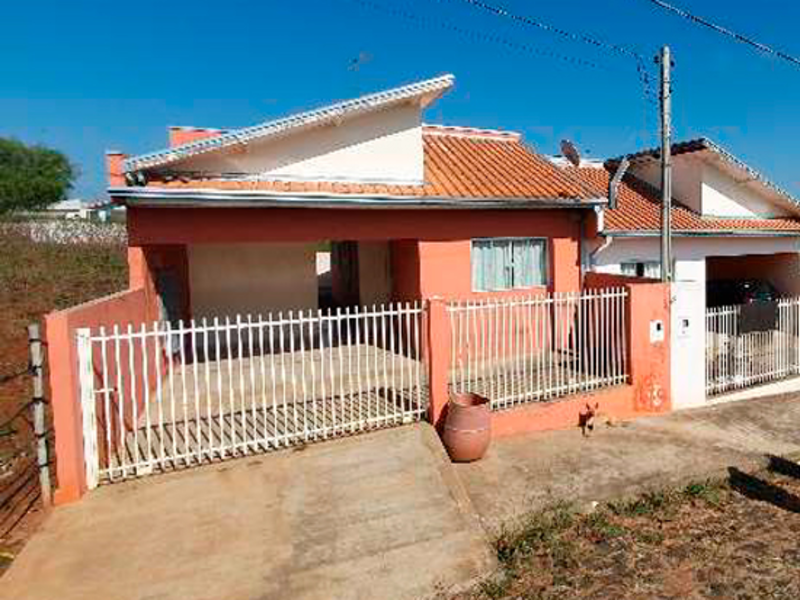 Casa no Res. José Benedito de Siqueira (foto 2 de 8)