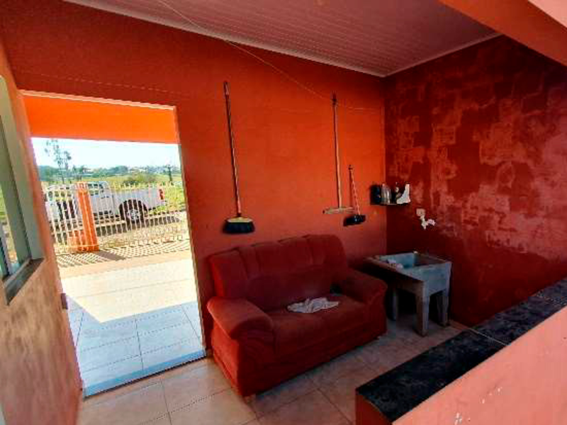 Casa no Res. José Benedito de Siqueira (foto 8 de 8)